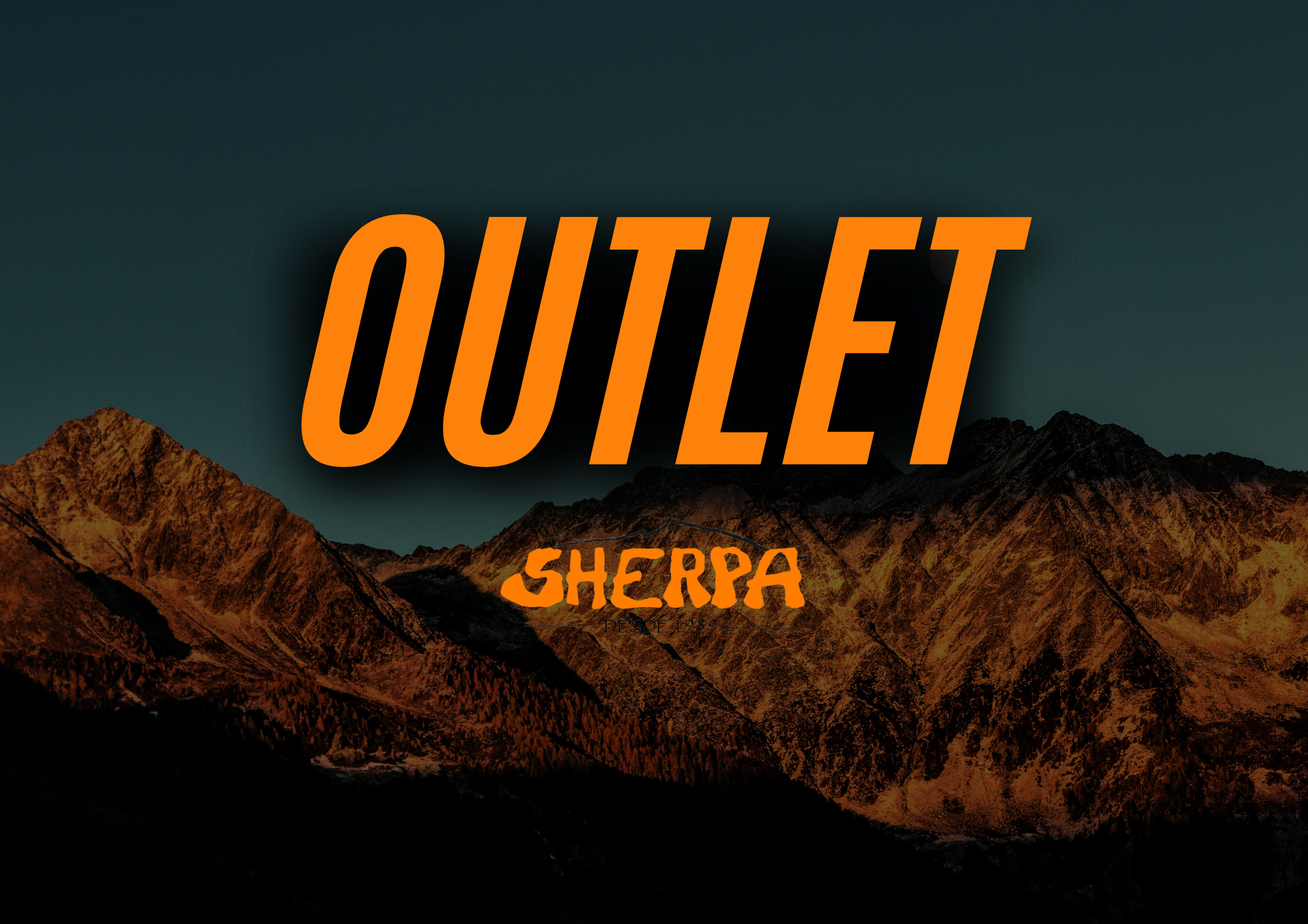 OUTLET